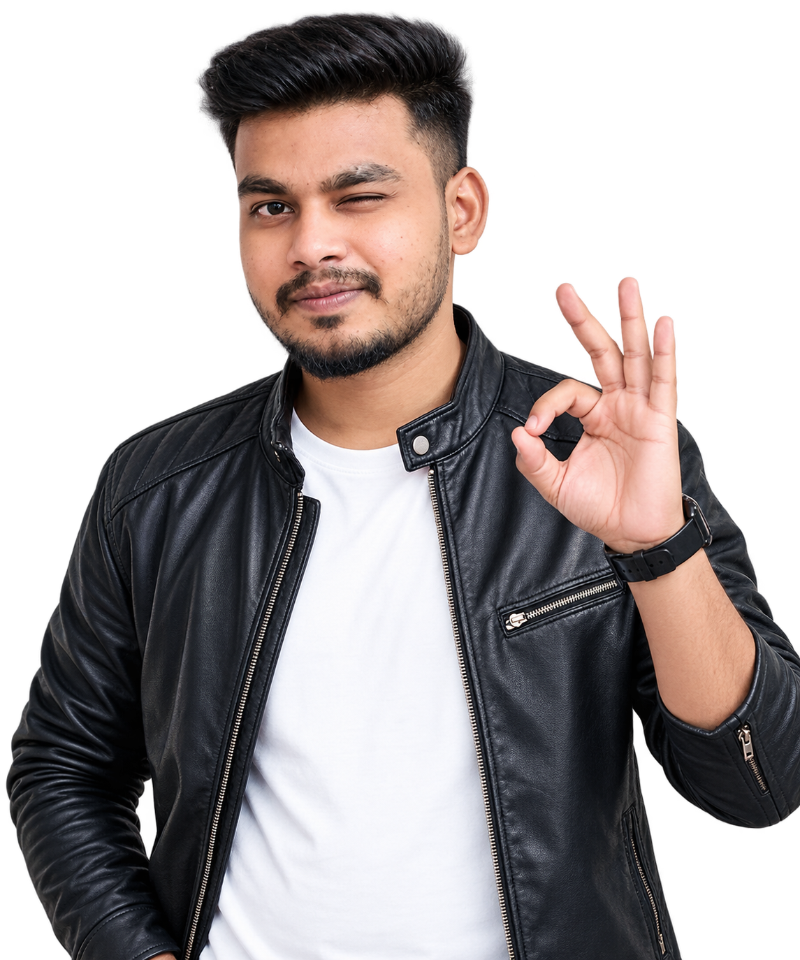 Saurabh Sorte Salesforce Developer and WordPress Developer