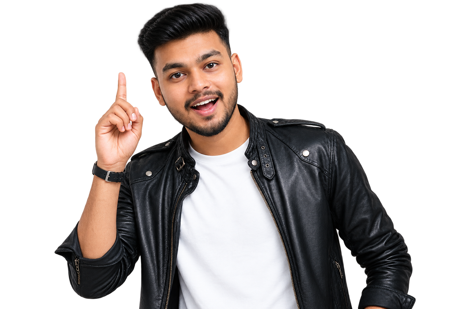 Saurabh Sorte Salesforce Developer and WordPress Developer