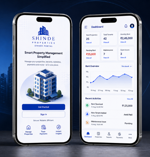 Shinde Property